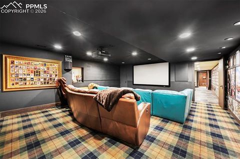 Tiny photo for 3910 Elisa Court, Colorado Springs, CO 80904 (MLS # 4102146)