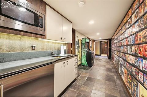 Tiny photo for 3910 Elisa Court, Colorado Springs, CO 80904 (MLS # 4102146)