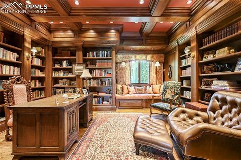 Tiny photo for 3910 Elisa Court, Colorado Springs, CO 80904 (MLS # 4102146)