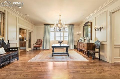 Tiny photo for 3910 Elisa Court, Colorado Springs, CO 80904 (MLS # 4102146)