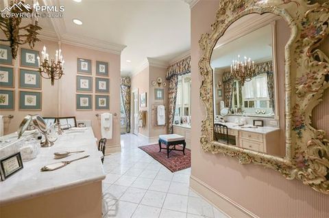 Tiny photo for 3910 Elisa Court, Colorado Springs, CO 80904 (MLS # 4102146)