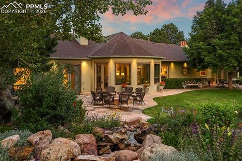 Tiny photo for 3910 Elisa Court, Colorado Springs, CO 80904 (MLS # 4102146)