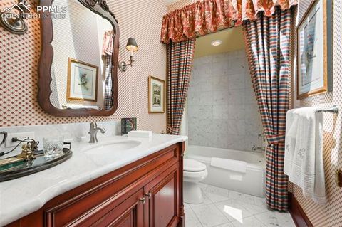 Tiny photo for 3910 Elisa Court, Colorado Springs, CO 80904 (MLS # 4102146)