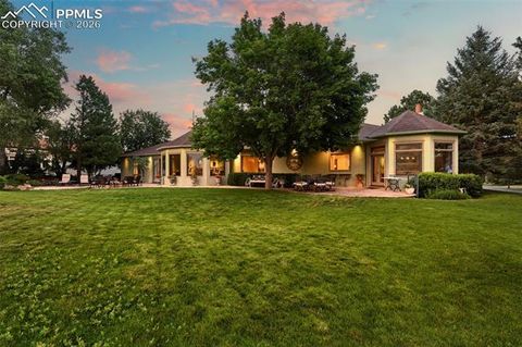 Tiny photo for 3910 Elisa Court, Colorado Springs, CO 80904 (MLS # 4102146)