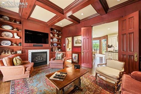 Tiny photo for 3910 Elisa Court, Colorado Springs, CO 80904 (MLS # 4102146)