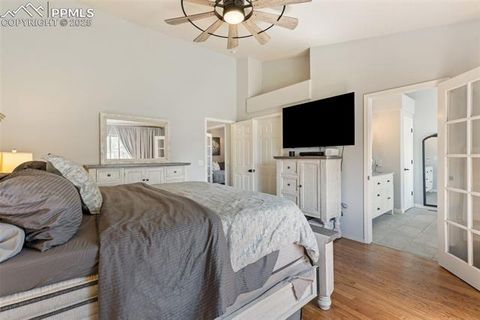 Tiny photo for 5919 Brennan Avenue, Colorado Springs, CO 80923 (MLS # 7578345)