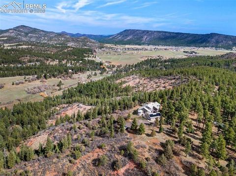 Tiny photo for 8912 S Pine Drive, Beulah, CO 81023 (MLS # 3397095)