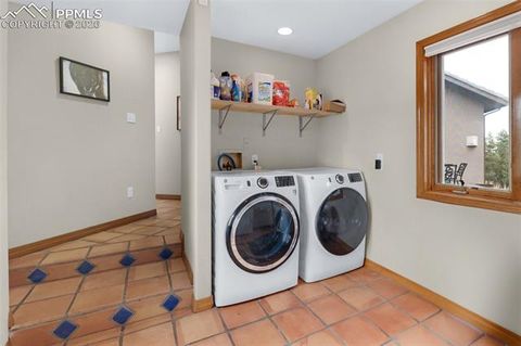 Tiny photo for 8912 S Pine Drive, Beulah, CO 81023 (MLS # 3397095)
