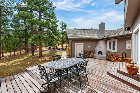 Tiny photo for 8912 S Pine Drive, Beulah, CO 81023 (MLS # 3397095)