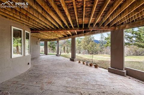 Tiny photo for 8912 S Pine Drive, Beulah, CO 81023 (MLS # 3397095)
