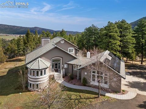 Tiny photo for 8912 S Pine Drive, Beulah, CO 81023 (MLS # 3397095)