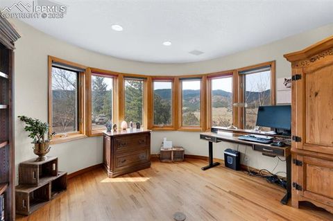 Tiny photo for 8912 S Pine Drive, Beulah, CO 81023 (MLS # 3397095)