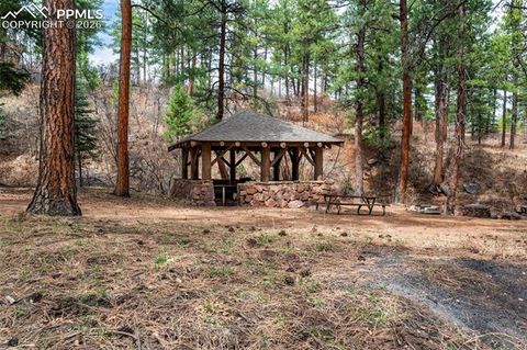 Tiny photo for 8912 S Pine Drive, Beulah, CO 81023 (MLS # 3397095)