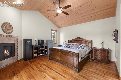 Tiny photo for 8912 S Pine Drive, Beulah, CO 81023 (MLS # 3397095)