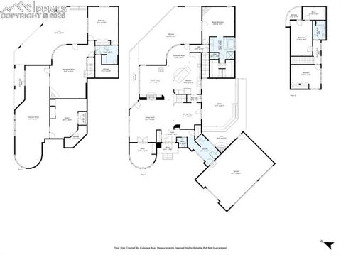 Tiny photo for 8912 S Pine Drive, Beulah, CO 81023 (MLS # 3397095)