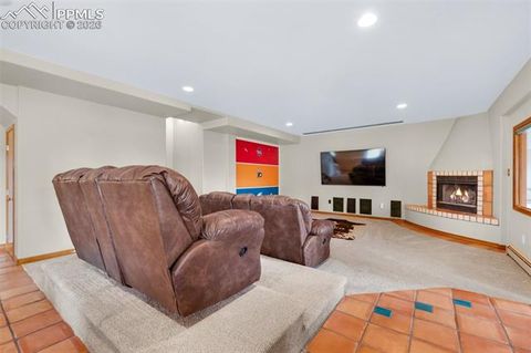Tiny photo for 8912 S Pine Drive, Beulah, CO 81023 (MLS # 3397095)