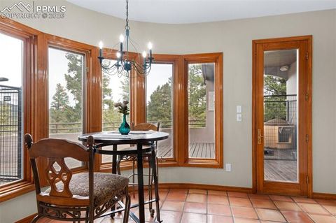 Tiny photo for 8912 S Pine Drive, Beulah, CO 81023 (MLS # 3397095)