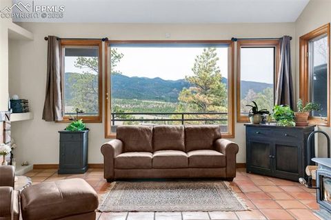 Tiny photo for 8912 S Pine Drive, Beulah, CO 81023 (MLS # 3397095)