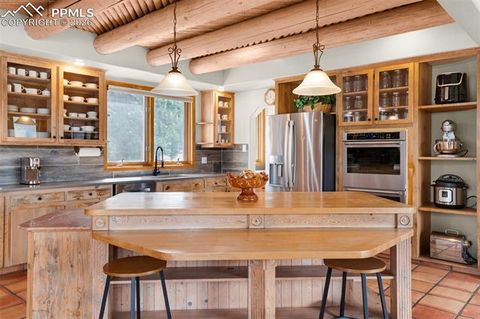 Tiny photo for 8912 S Pine Drive, Beulah, CO 81023 (MLS # 3397095)