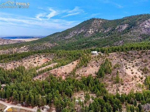 Tiny photo for 8912 S Pine Drive, Beulah, CO 81023 (MLS # 3397095)