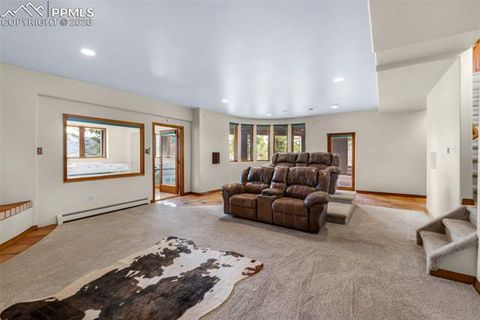 Tiny photo for 8912 S Pine Drive, Beulah, CO 81023 (MLS # 3397095)
