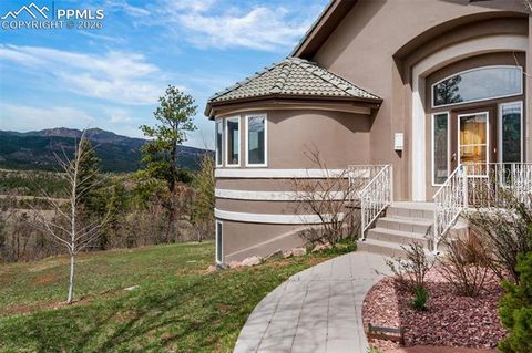 Tiny photo for 8912 S Pine Drive, Beulah, CO 81023 (MLS # 3397095)
