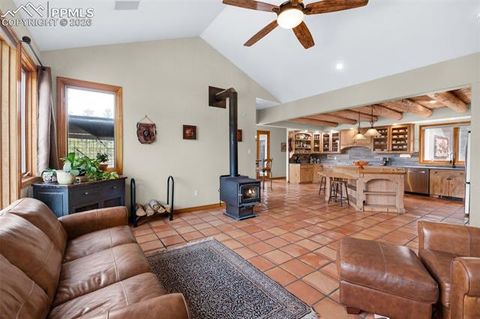Tiny photo for 8912 S Pine Drive, Beulah, CO 81023 (MLS # 3397095)