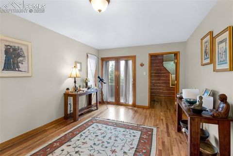 Tiny photo for 8912 S Pine Drive, Beulah, CO 81023 (MLS # 3397095)