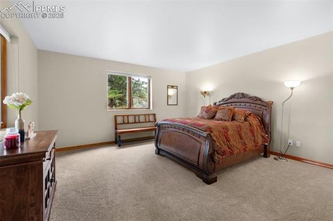 Tiny photo for 8912 S Pine Drive, Beulah, CO 81023 (MLS # 3397095)