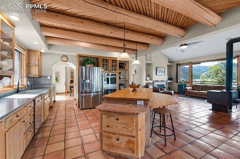 Tiny photo for 8912 S Pine Drive, Beulah, CO 81023 (MLS # 3397095)