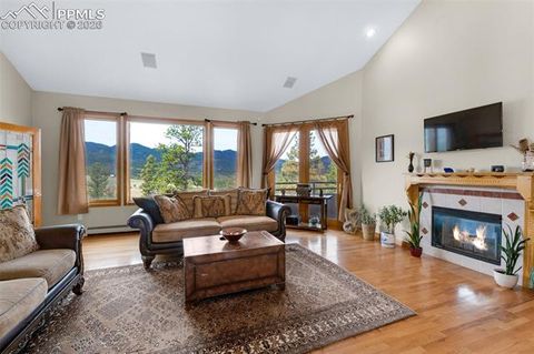 Tiny photo for 8912 S Pine Drive, Beulah, CO 81023 (MLS # 3397095)