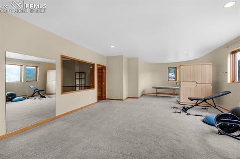 Tiny photo for 8912 S Pine Drive, Beulah, CO 81023 (MLS # 3397095)