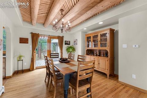 Tiny photo for 8912 S Pine Drive, Beulah, CO 81023 (MLS # 3397095)