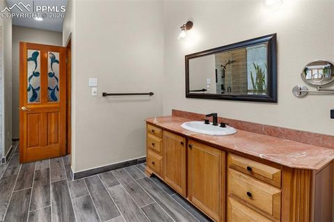 Tiny photo for 8912 S Pine Drive, Beulah, CO 81023 (MLS # 3397095)