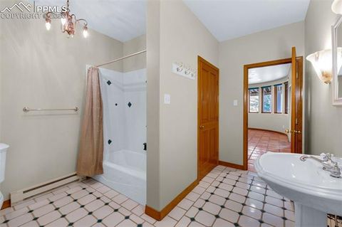 Tiny photo for 8912 S Pine Drive, Beulah, CO 81023 (MLS # 3397095)