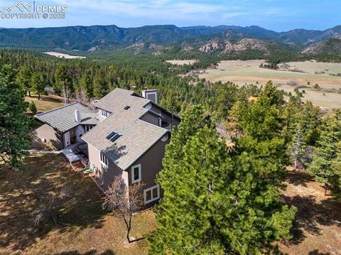 Tiny photo for 8912 S Pine Drive, Beulah, CO 81023 (MLS # 3397095)