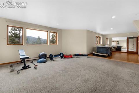 Tiny photo for 8912 S Pine Drive, Beulah, CO 81023 (MLS # 3397095)