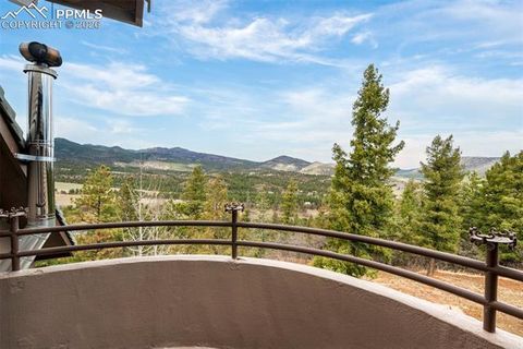 Tiny photo for 8912 S Pine Drive, Beulah, CO 81023 (MLS # 3397095)