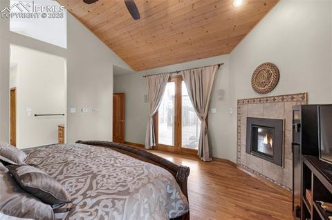 Tiny photo for 8912 S Pine Drive, Beulah, CO 81023 (MLS # 3397095)