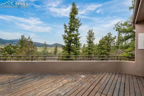 Tiny photo for 8912 S Pine Drive, Beulah, CO 81023 (MLS # 3397095)