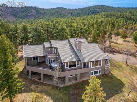 Tiny photo for 8912 S Pine Drive, Beulah, CO 81023 (MLS # 3397095)