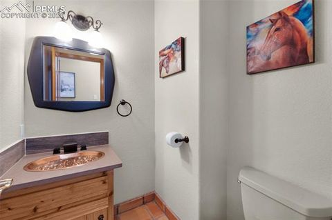 Tiny photo for 8912 S Pine Drive, Beulah, CO 81023 (MLS # 3397095)