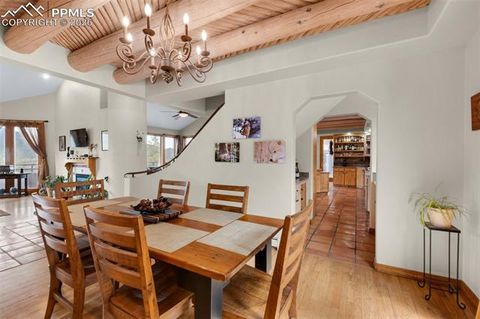 Tiny photo for 8912 S Pine Drive, Beulah, CO 81023 (MLS # 3397095)