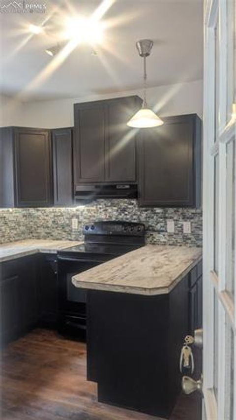 Tiny photo for 118 E Mesa Avenue, Pueblo, CO 81006 (MLS # 5326182)