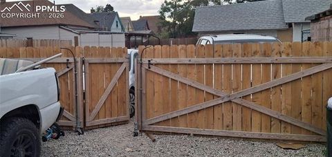 Tiny photo for 118 E Mesa Avenue, Pueblo, CO 81006 (MLS # 5326182)