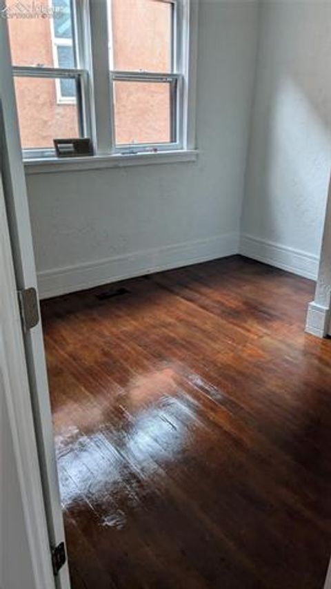 Tiny photo for 118 E Mesa Avenue, Pueblo, CO 81006 (MLS # 5326182)