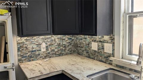 Tiny photo for 118 E Mesa Avenue, Pueblo, CO 81006 (MLS # 5326182)