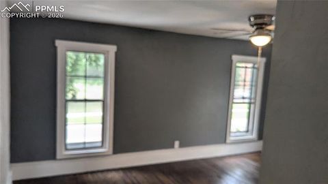 Tiny photo for 118 E Mesa Avenue, Pueblo, CO 81006 (MLS # 5326182)