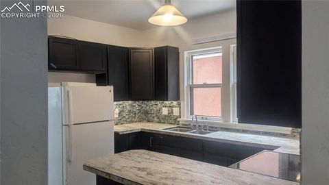 Tiny photo for 118 E Mesa Avenue, Pueblo, CO 81006 (MLS # 5326182)