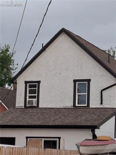 Tiny photo for 118 E Mesa Avenue, Pueblo, CO 81006 (MLS # 5326182)